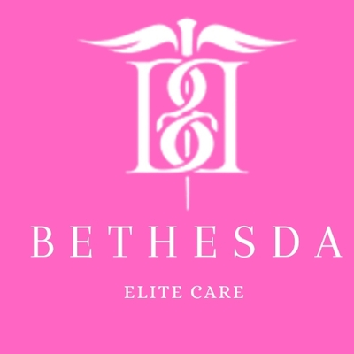 BETHESDA logo web