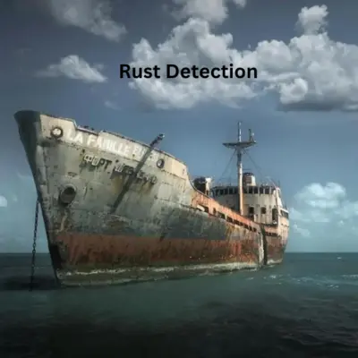 Rust Detection web reduced