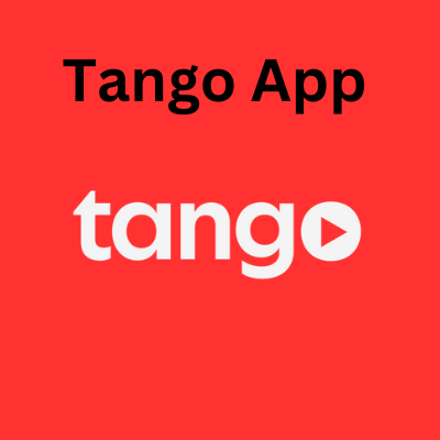 Tango App logo