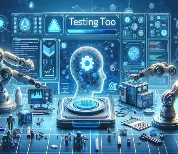 Artificial-Intelligence-testing-tools