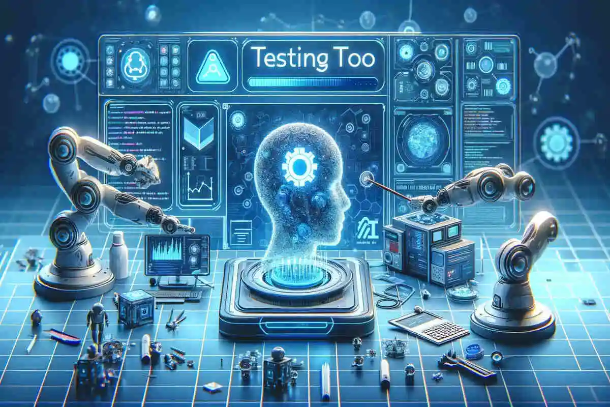 Artificial-Intelligence-testing-tools